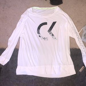 Long sleeve Calvin Klein Shirt